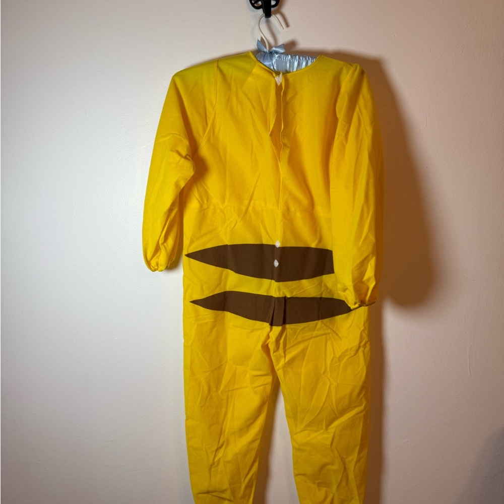 Pokemon Yellow Kids Costume‎